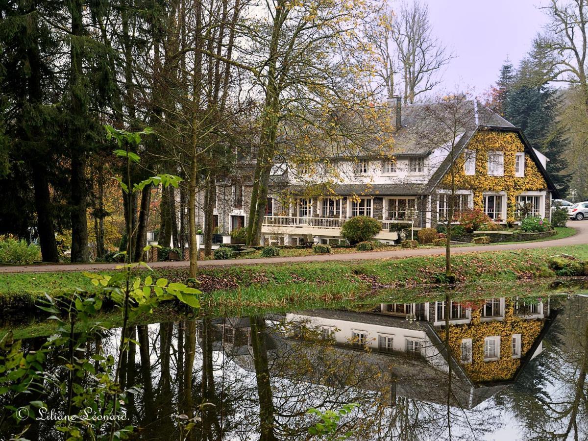 Hotel Les Ardillieres Du Pont D'oye 4*