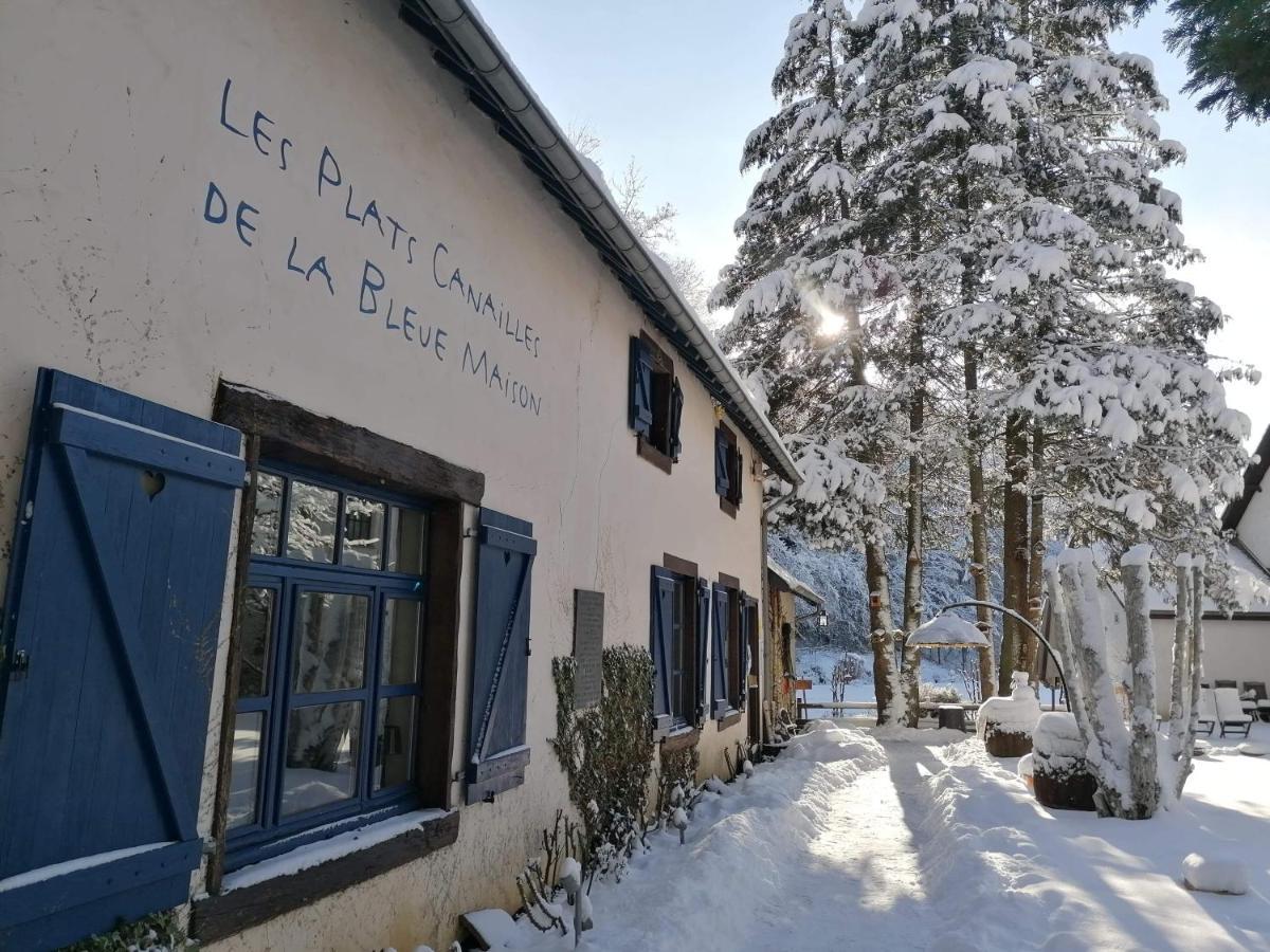 Hotel Les Ardillieres Du Pont D'oye Habay-la-Neuve