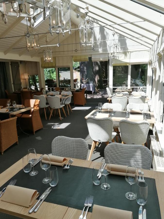 Les Ardillieres Du Pont D'oye Hotel 4*