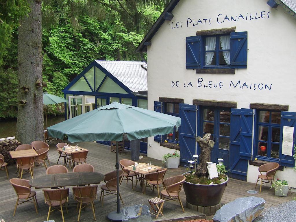 Les Ardillieres Du Pont D'oye 4* Habay-la-Neuve