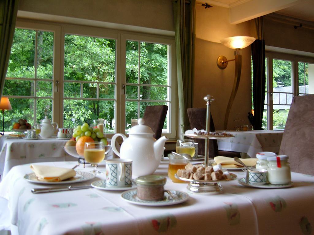 Hotel Les Ardillieres Du Pont D'oye Habay-la-Neuve